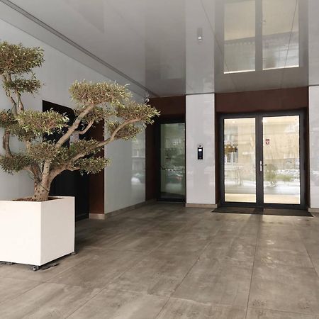 Schanz - Quietly Oriented - Private Parking - Balcony Bratislava Exterior foto